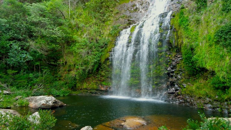 Cachoeira da Farofa