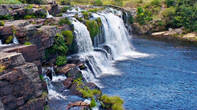 Cachoeira Grande