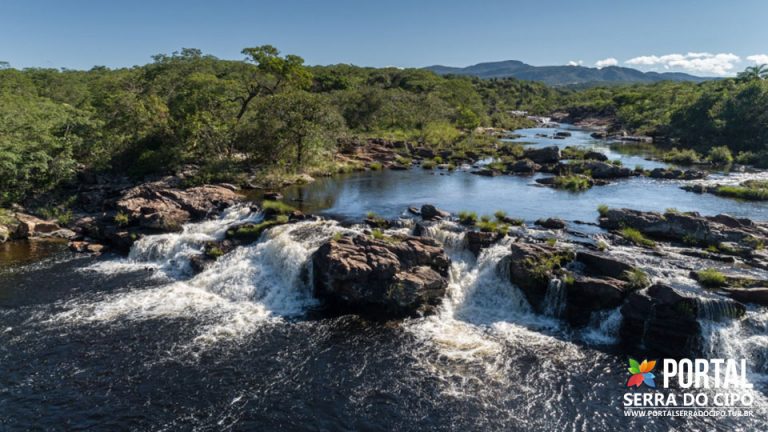 Cachoeira do Tomé