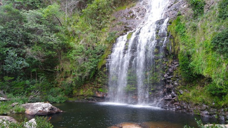 O que fazer na Serra do Cipó