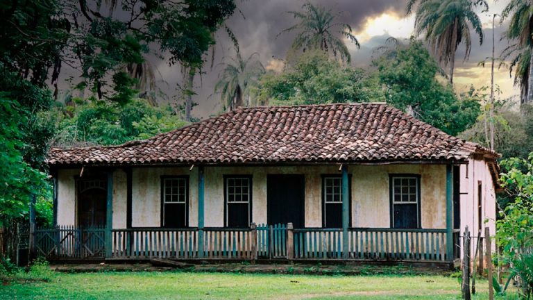 Fazenda Cipó Velho