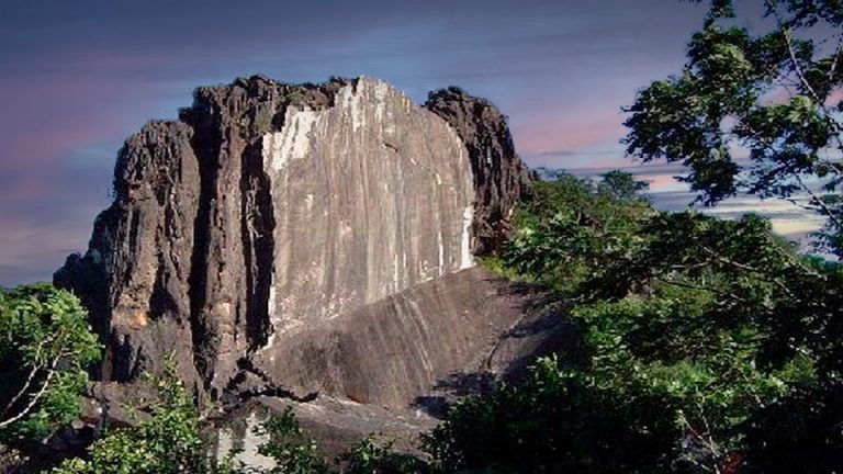 Morro da Pedreira