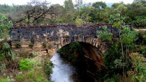 Ponte da Estrada Real