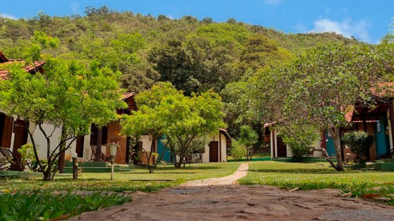 Pousada Chão da Serra