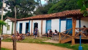 Venda do Zeca