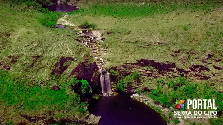Cachoeira das Braunas - Portal Pomerode