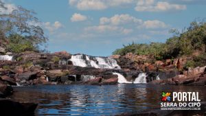 Cachoeira de Baixo