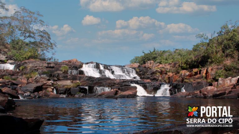 Cachoeira de Baixo - Portal Pomerode