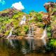 Cachoeira de Congonhas
