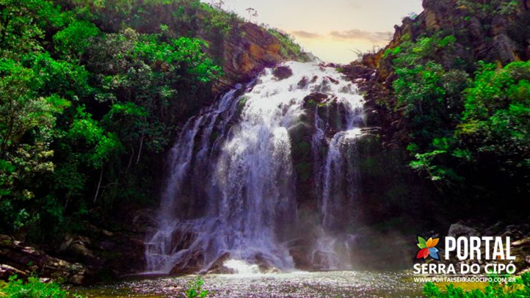 Cachoeira Serra Morena - Portal Pomerode