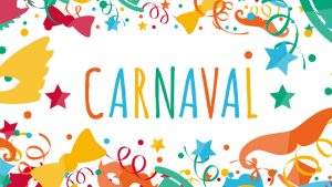 Carnaval na Serra do Cipó