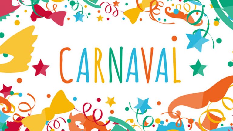 Carnaval na Serra do Cipó