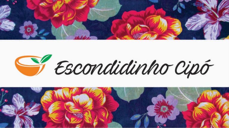 Escondidinho Cipó - Portal Pomerode
