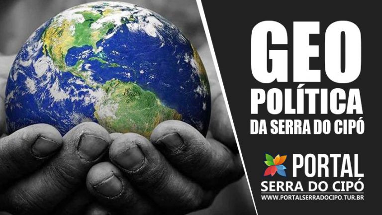 Geo Política da Serra do Cipó - Portal Pomerode