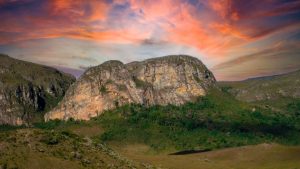 Pedra do Elefante