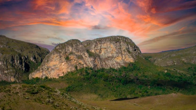 Pedra do Elefante - Portal Pomerode