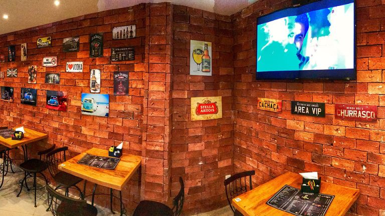 The Pub House - Portal Pomerode