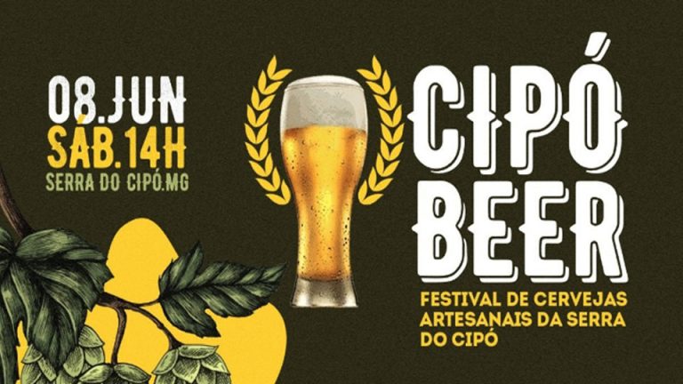 Cipó Beer – II Festival de Cerveja Artesanal - Portal Pomerode
