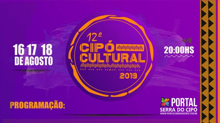 Cipó Cultural - Portal Pomerode