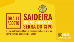 Saideira do festival Ora-Pro-Nóbis