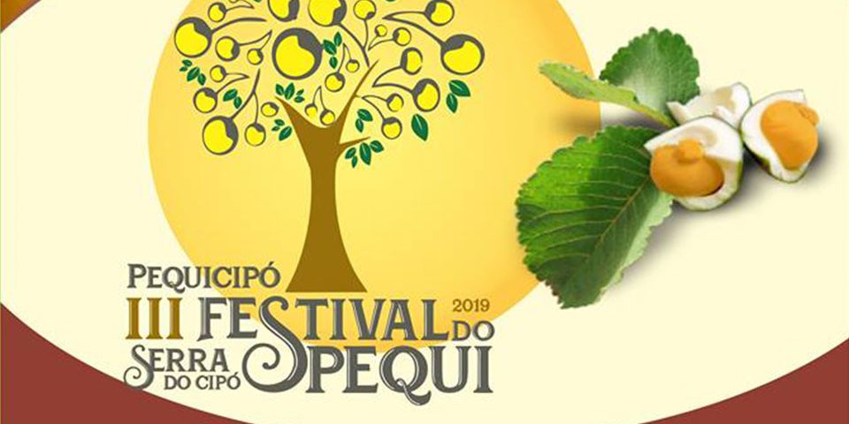 Festival do pequi da Serra do Cipó