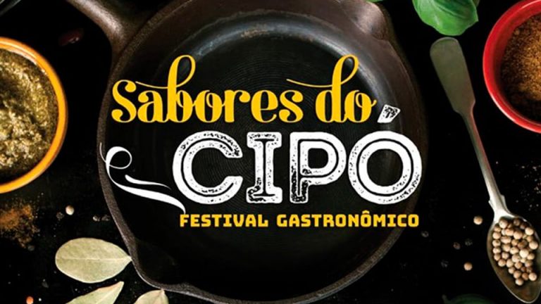 Programação do Festival Sabores do Cipó - Portal Pomerode