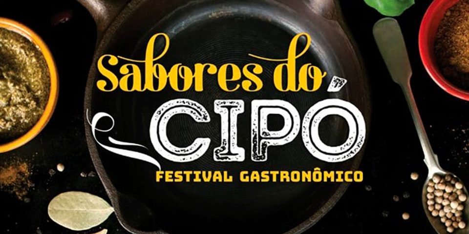 Sabores do Cipó Festival Gastronômico