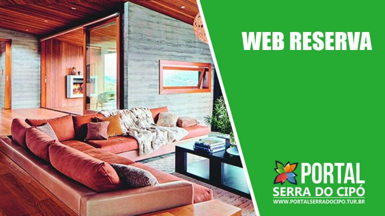 Web Reserva - Portal Pomerode