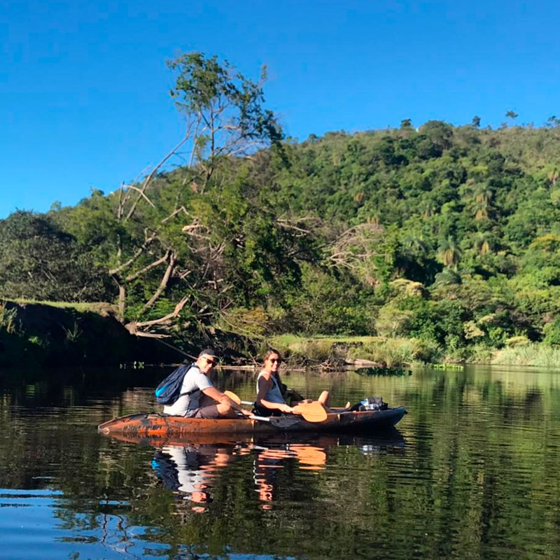 CANOAGEM