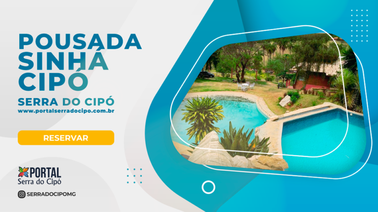 Pousada Sinhá Cipó - Portal Pomerode