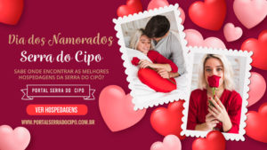 Dia dos namorados