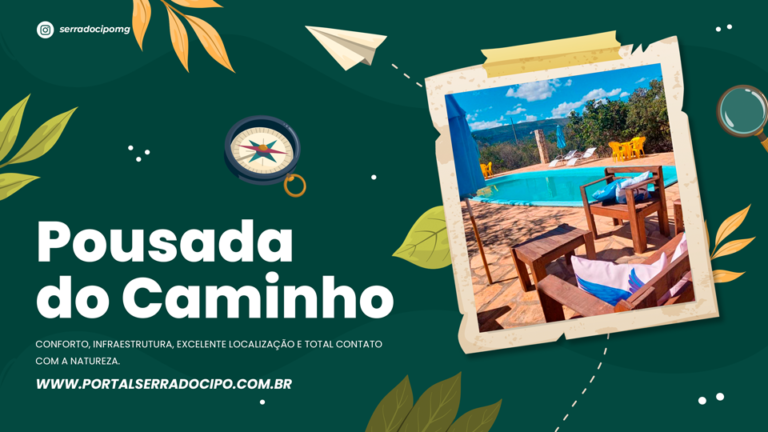 Pousada do Caminho - Portal Pomerode