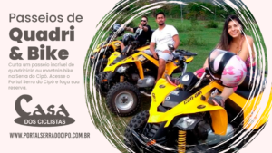 Casa dos Ciclistas