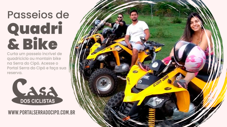 Casa dos Ciclistas - Portal Pomerode