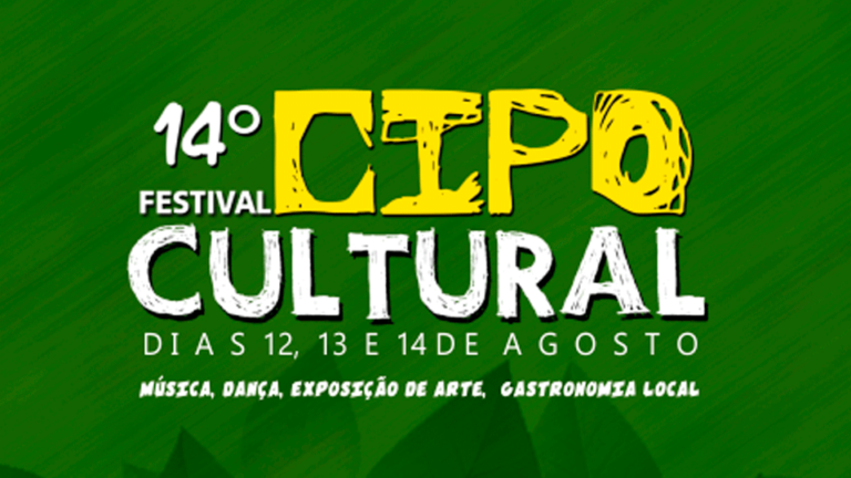 Festival Cipó Cultural - Portal Pomerode