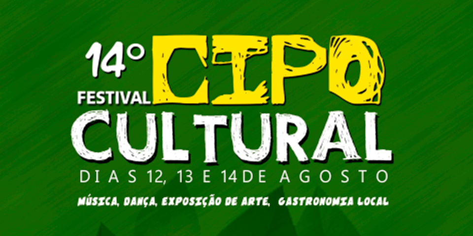 Festival Cipó Cultural