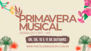 Primavera Musical