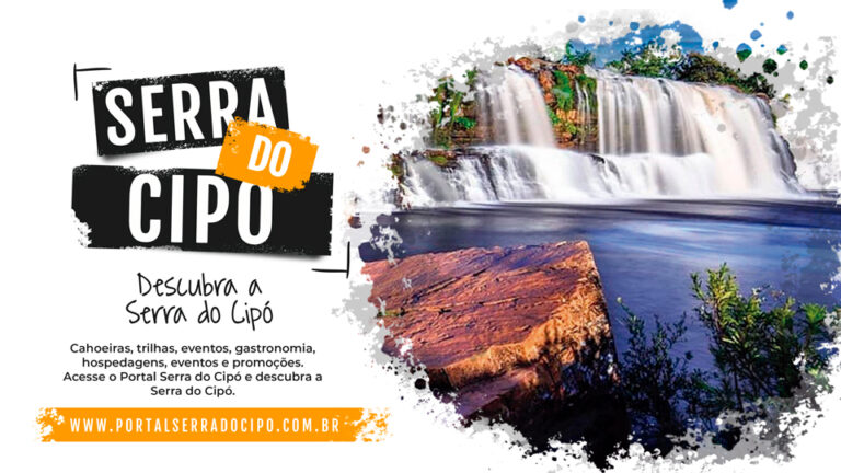 Descubra a Maravilhosa Serra do Cipó - Portal Pomerode