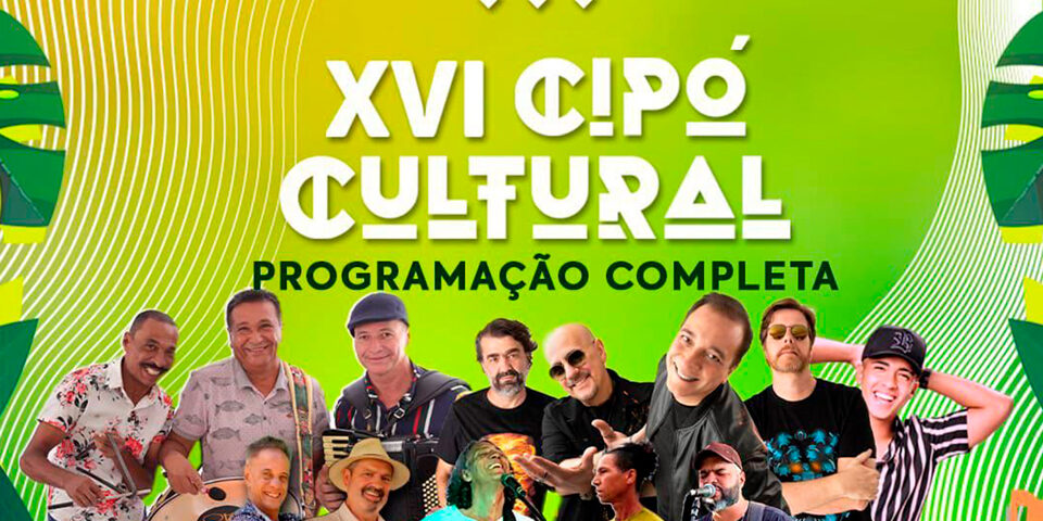 Cipó Cultural