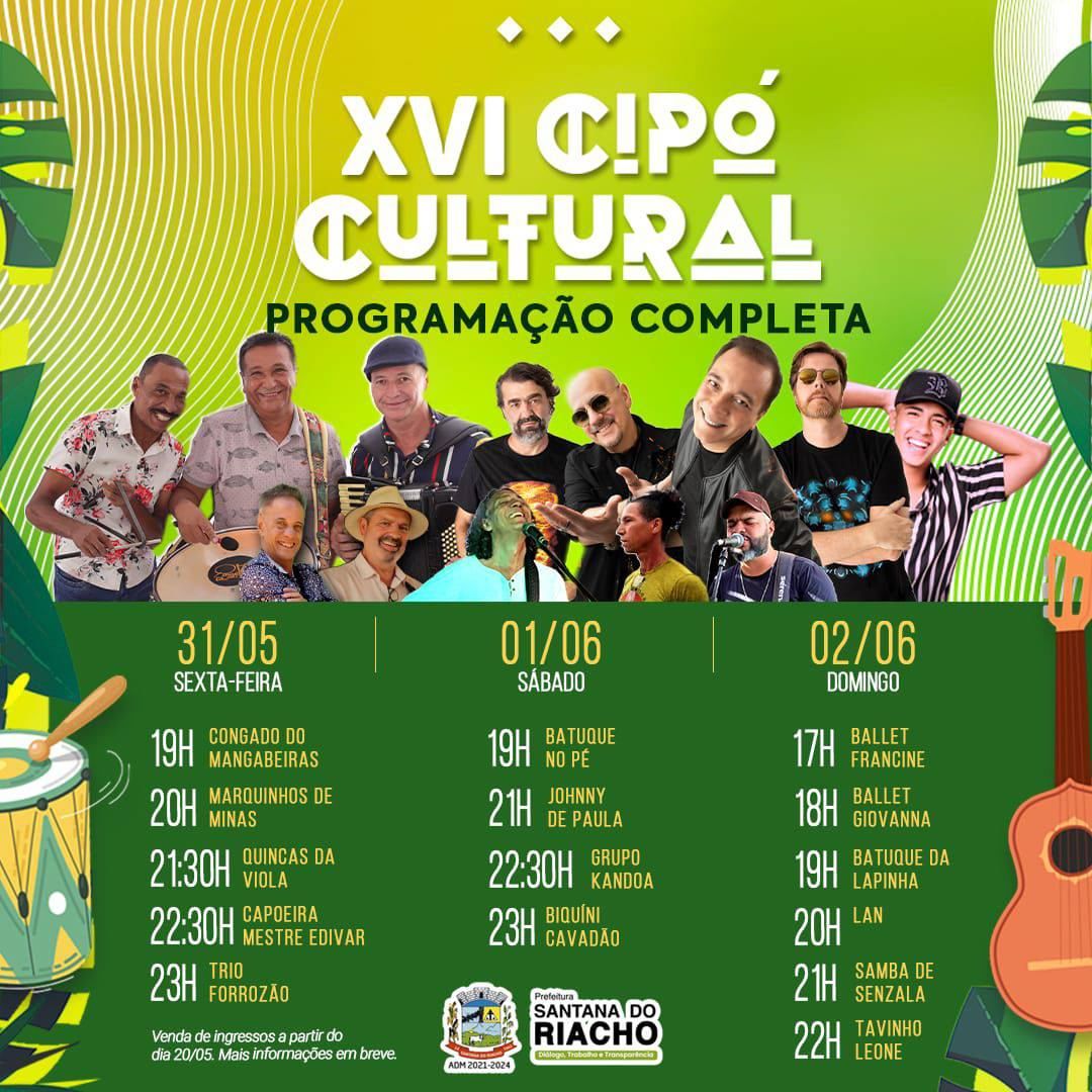 Cipó Cultural