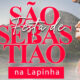 Festa de São Sebastião na Lapinha da Serra