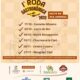 1ª Roda Gastronômica 2025 Serra do Cipó