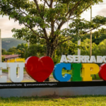 Dia das mães na Serra do Cipó