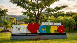 Dia das mães na Serra do Cipó