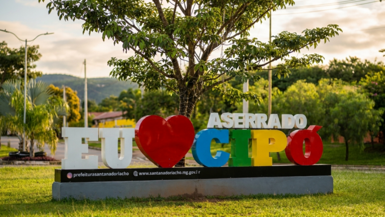 Dia das mães na Serra do Cipó - Portal Pomerode