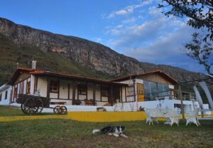Pousada Casa Cipó