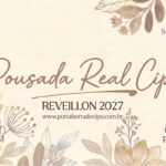 Reveillon 2027 Real Cipó