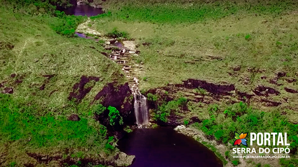 Cachoeira das Braúnas