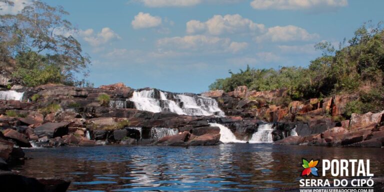 Cachoeira de Baixo