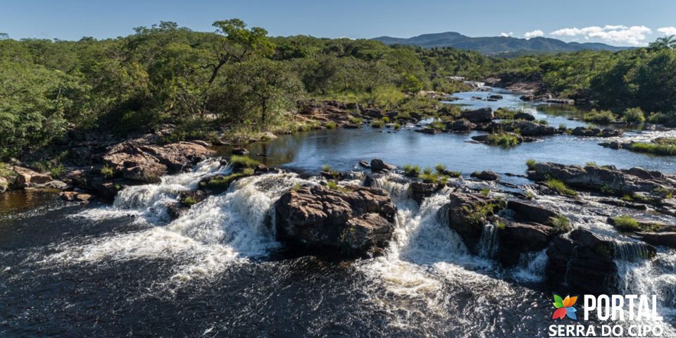 Cachoeira do Tomé
